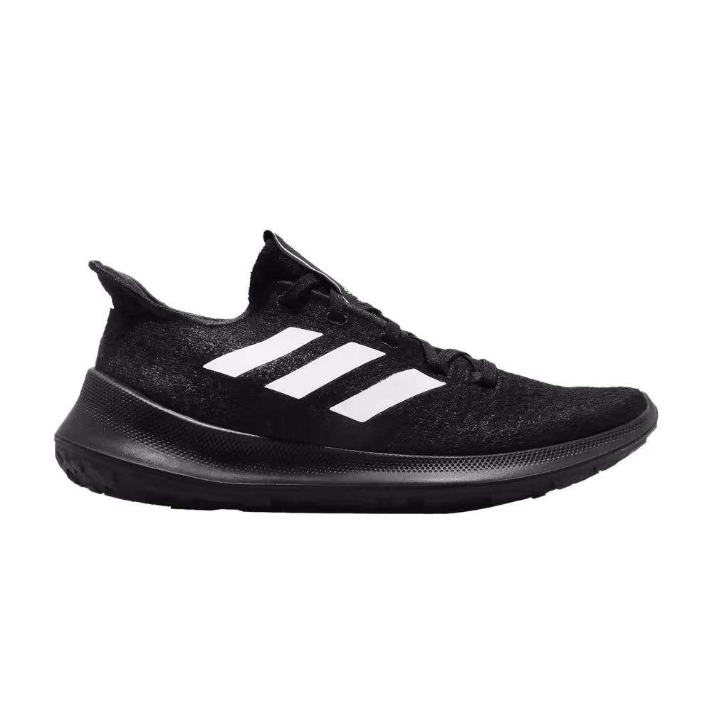 adidas Women's SenseBounce Plus Core Black