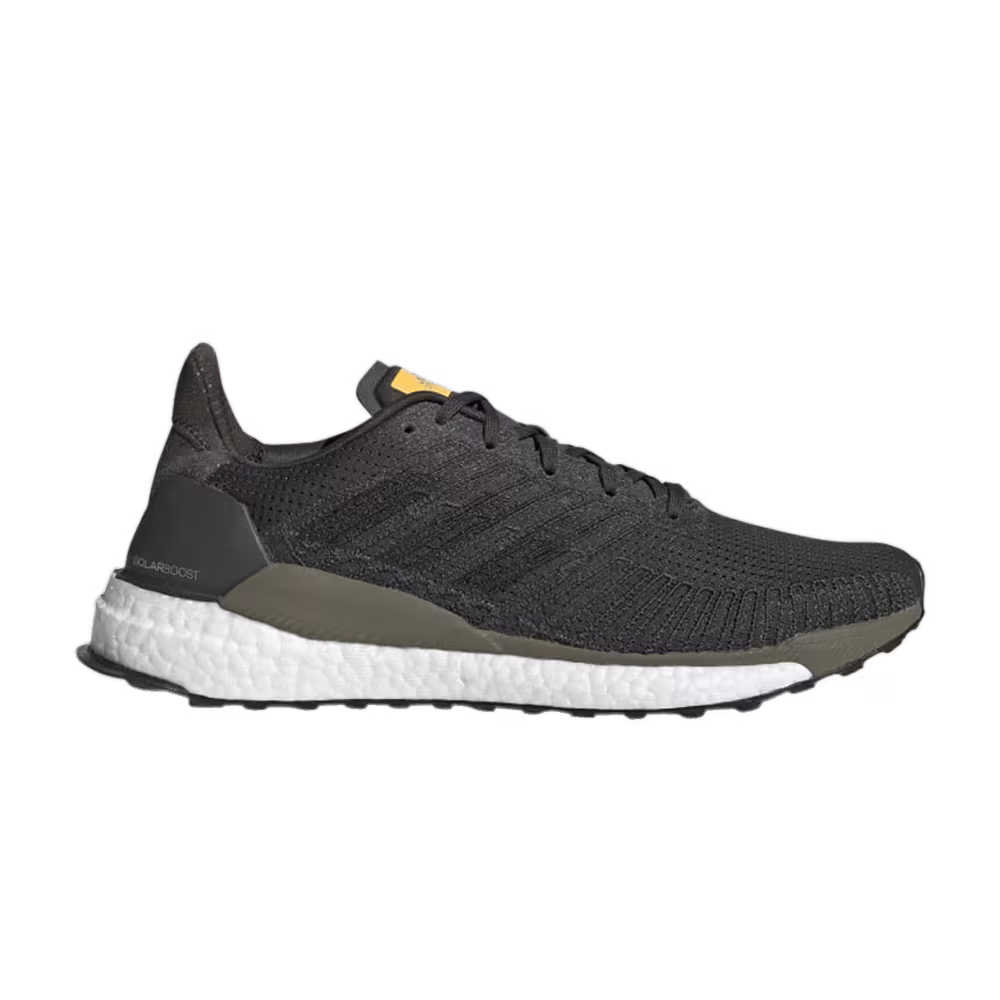 Adidas SolarBoost 19 Legend Earth