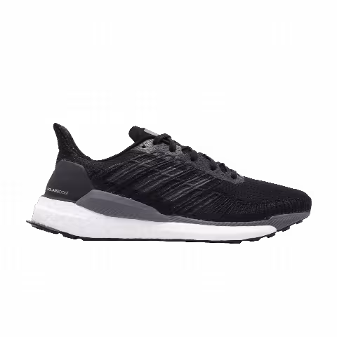 Adidas Wmns Solar Boost 19 'Core Black'