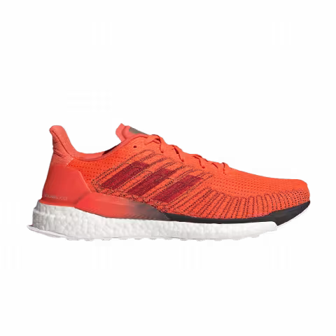 Adidas Solar Boost 19 'Solar Red'
