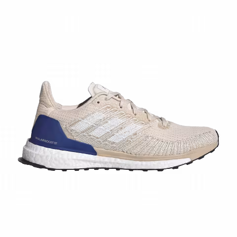 Adidas Wmns Solar Boost ST 19 'Linen Collegiate Royal'