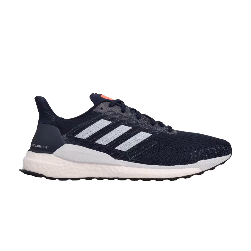 Adidas Solar Boost 19 Collegiate Navy
