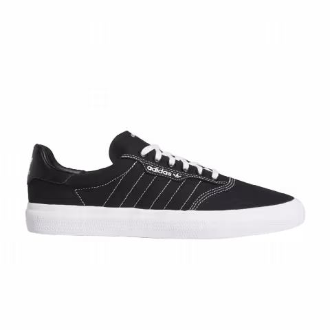Adidas 3MC Vulc 'Core Black'