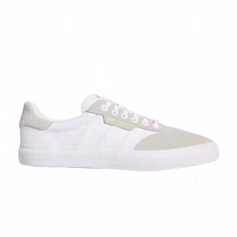 Adidas 3MC Vulc 'Cloud Crystal White'