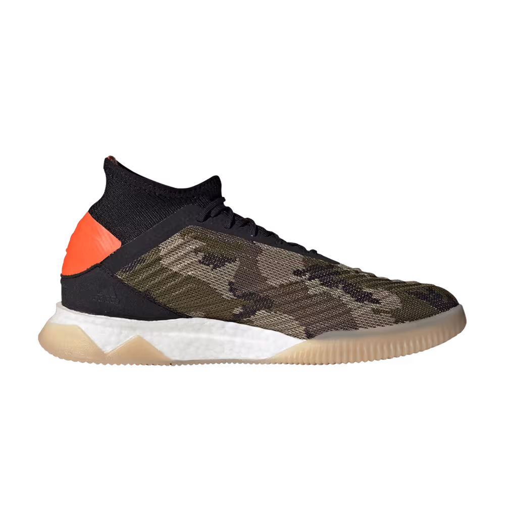 Adidas Predator 19.1 TR Camo