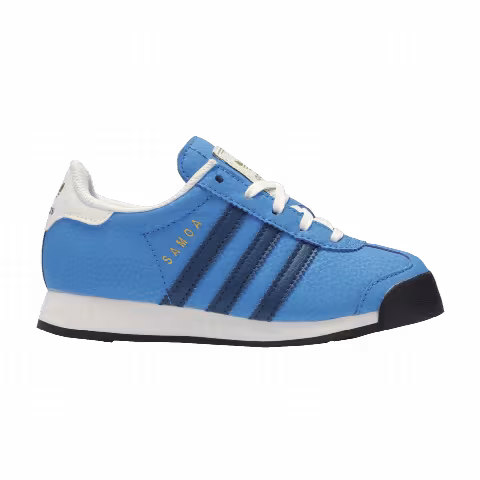 Adidas Samoa 'Blue Black'