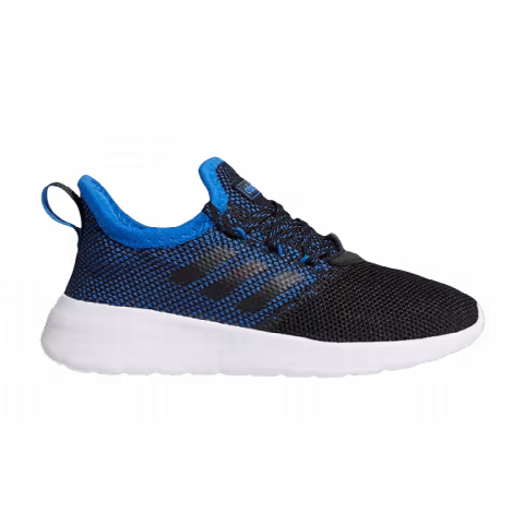 Adidas Lite Race RBN J 'Core Black Blue'