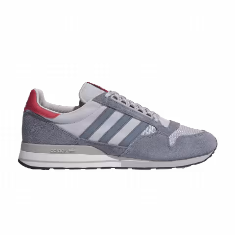 Adidas ZX 500 'Clear Onix Collegiate Red' size? Exclusive