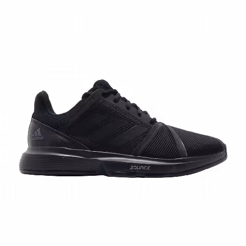 Adidas CourtJam Bounce 'Core Black'