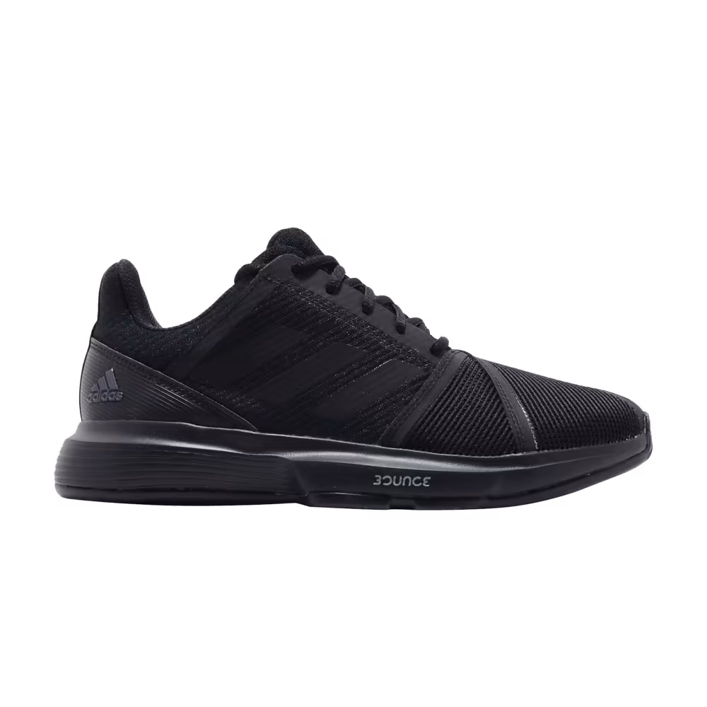 Adidas CourtJam Bounce Core Black