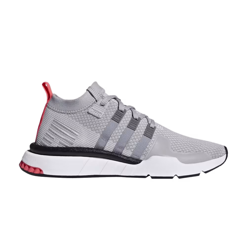 Adidas EQT Support Mid ADV Primeknit Double Grey