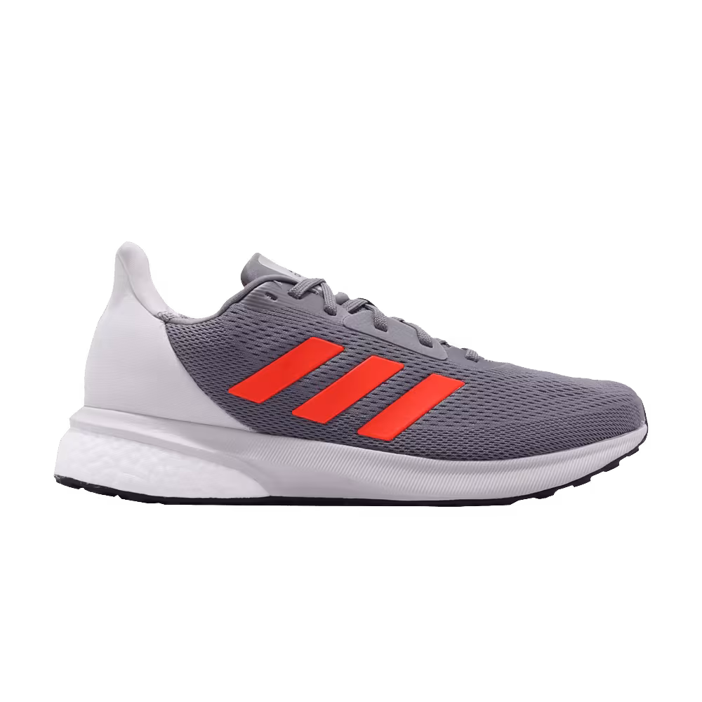 Adidas Astrarun Solar Red