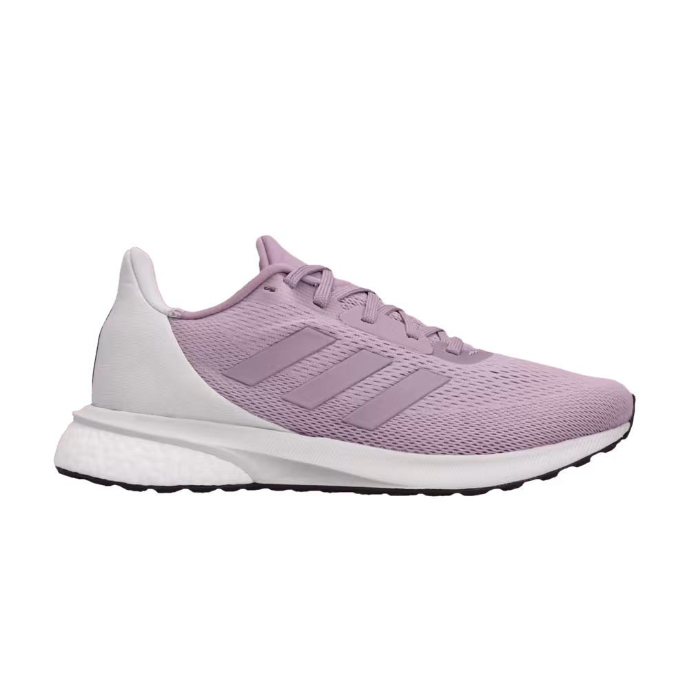 Adidas Women's Astrarun Soft Vision