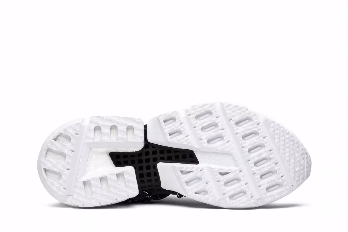 Pharrell x adidas Human Race P.O.D. Core Black, view 5