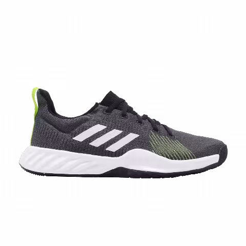 Adidas Solar LT Trainer 'Hi-Res Yellow'