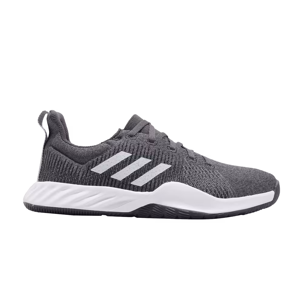 Adidas Women's Solar LT Trainers Grey