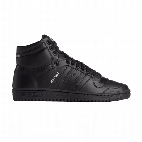 Adidas Top Ten Hi Shoes