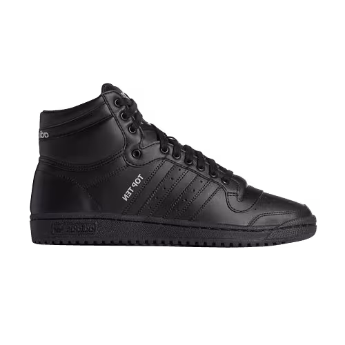 Adidas Top Ten Hi Shoes