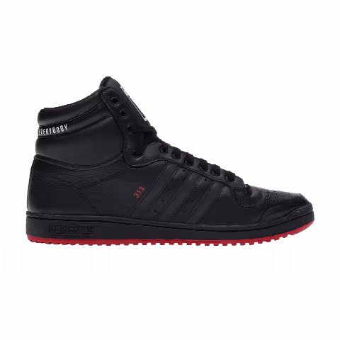Adidas Top Ten Hi 'Detroit vs Everybody'