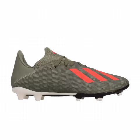 Adidas X 19.3 FG 'Legacy Green'