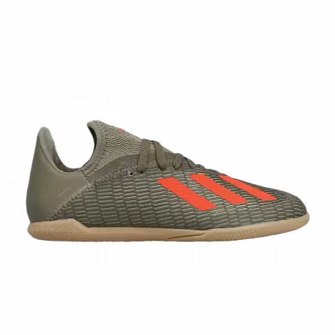 Adidas X 19.3 IN J 'Legacy Green'