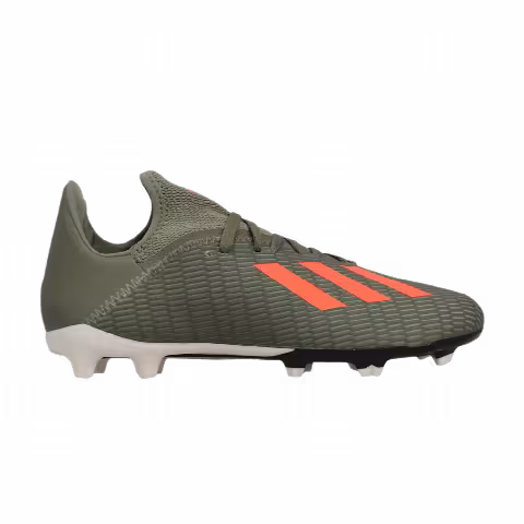Adidas X 19.3 FG J 'Legacy Green'