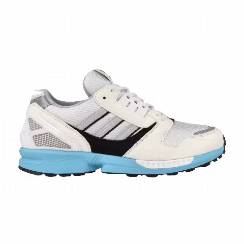 Overkill x adidas ZX 8000 'No Walls Needed'