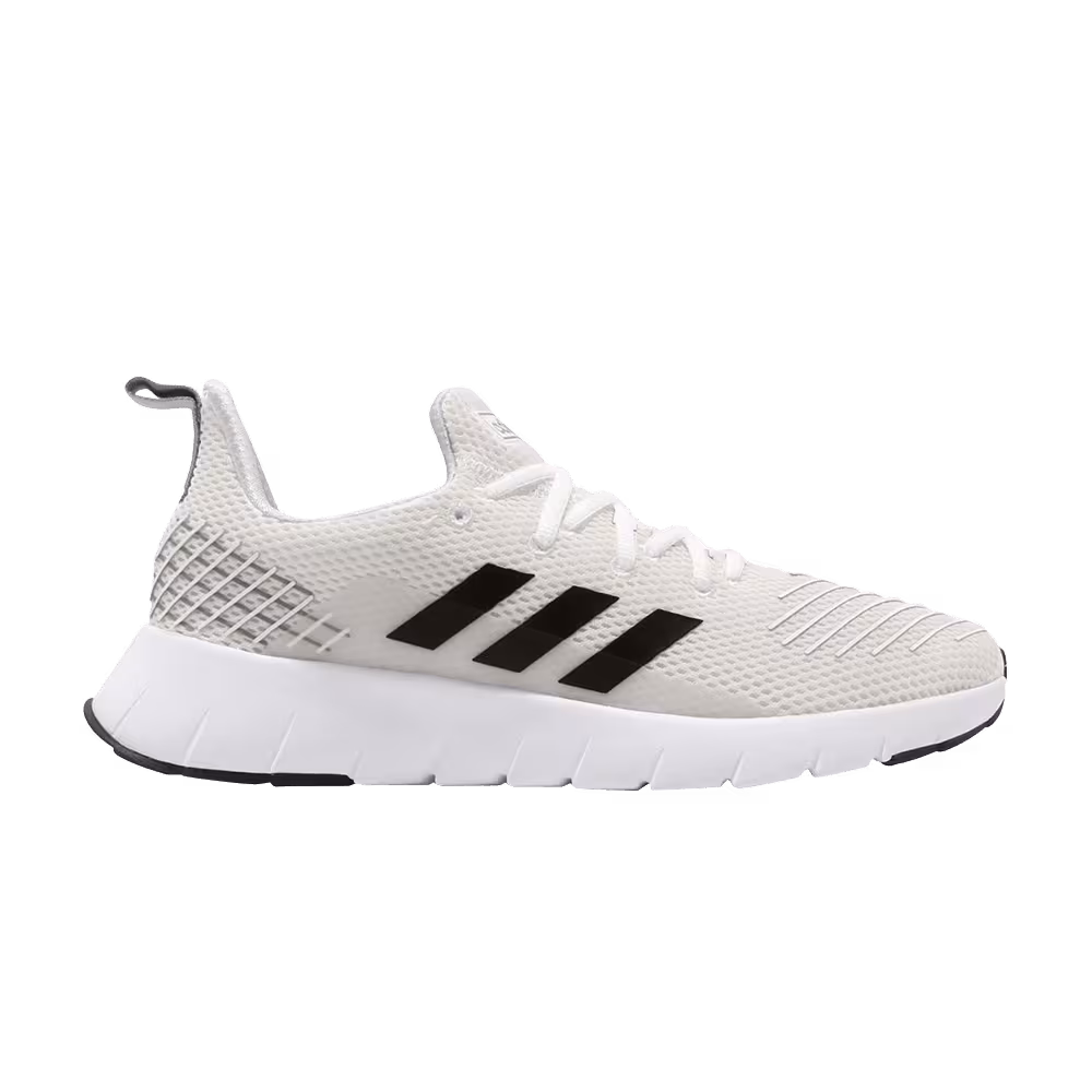 Adidas Asweego Cloud White