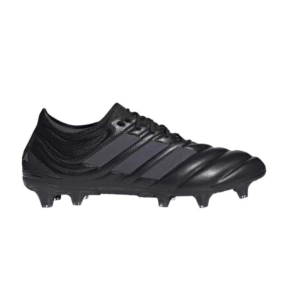 Adidas Copa 19.1 FG Dark Script Pack