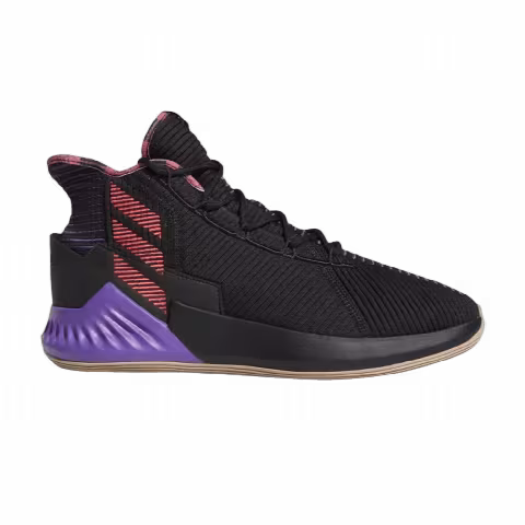 Adidas D Rose 9 'Harlem Renaissance'