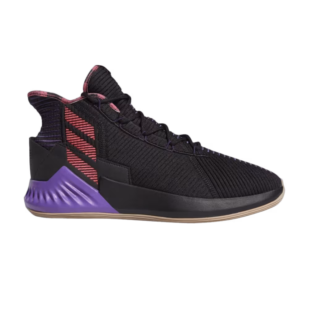 Adidas D Rose 9 Harlem Renaissance