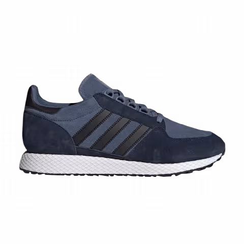 Adidas Forest Grove 'Tech Ink'