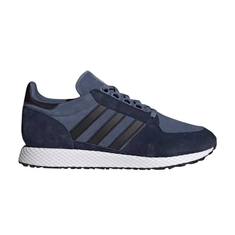 Adidas Forest Grove Tech Ink