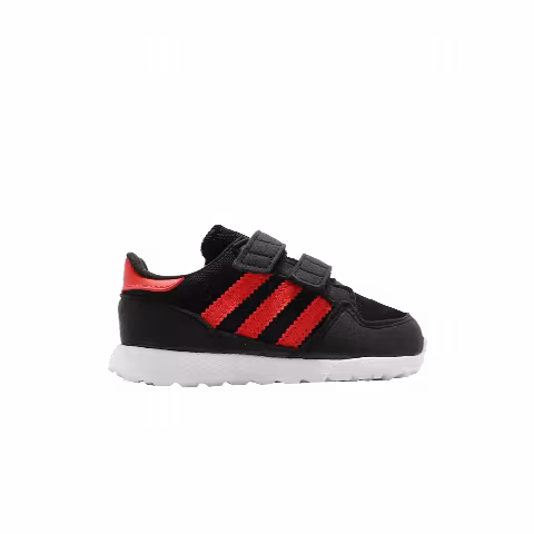 Adidas Forest Grove CF I 'Active Orange'