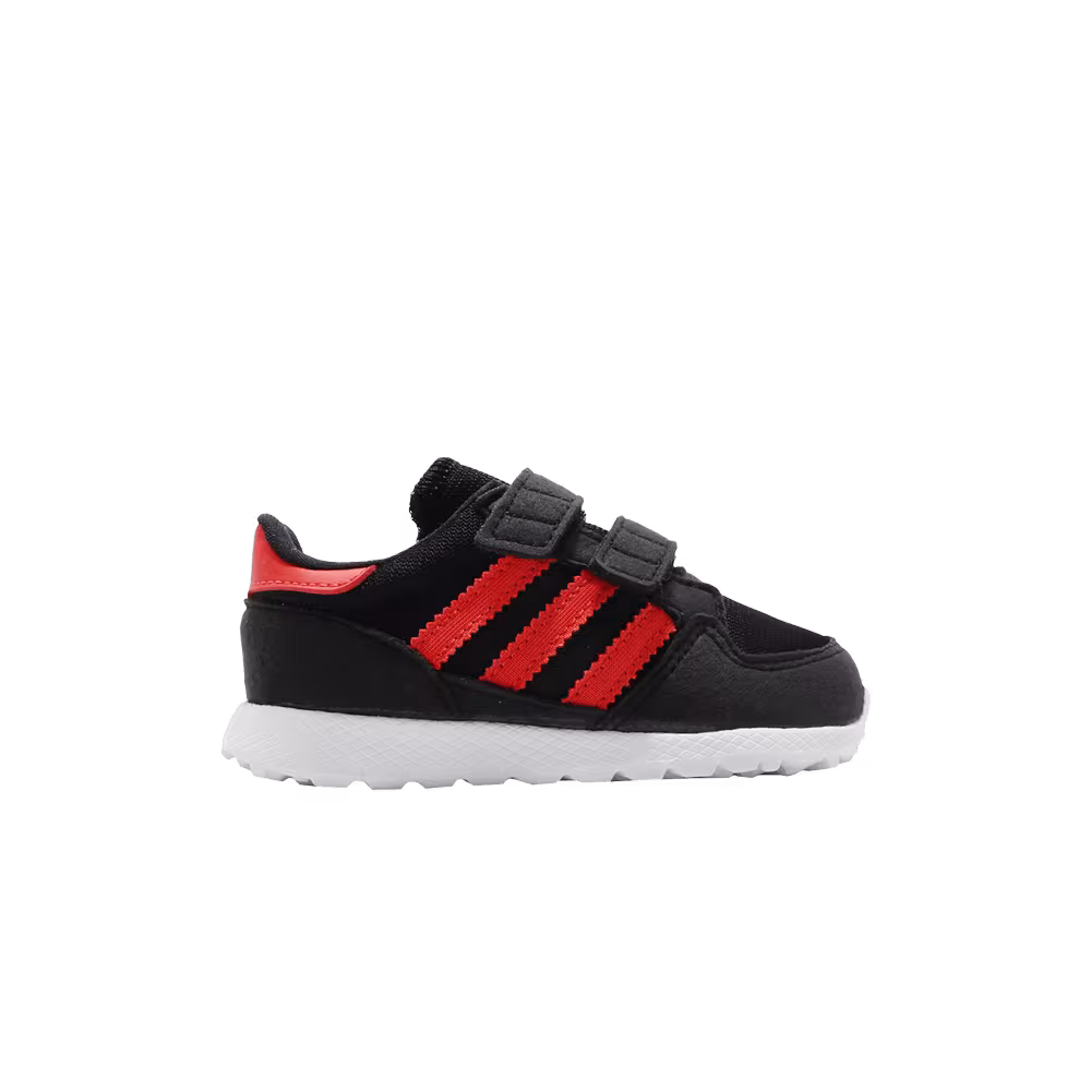 Adidas Forest Grove CF I Active Orange