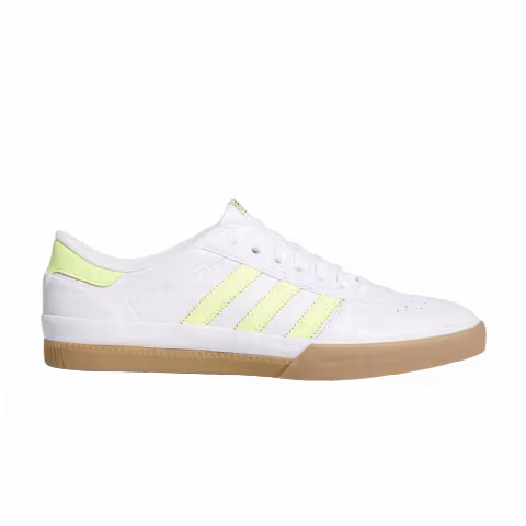 Adidas Lucas Premiere 'Yellow Gum'