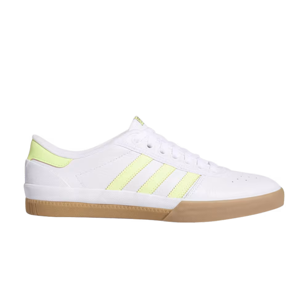 Adidas Lucas Premiere Yellow Gum