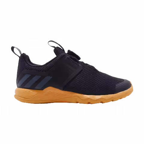 Adidas RapidaFlex BOA J 'Legend Ink'