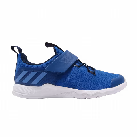 Adidas RapidaFlex EL K 'Real Blue'