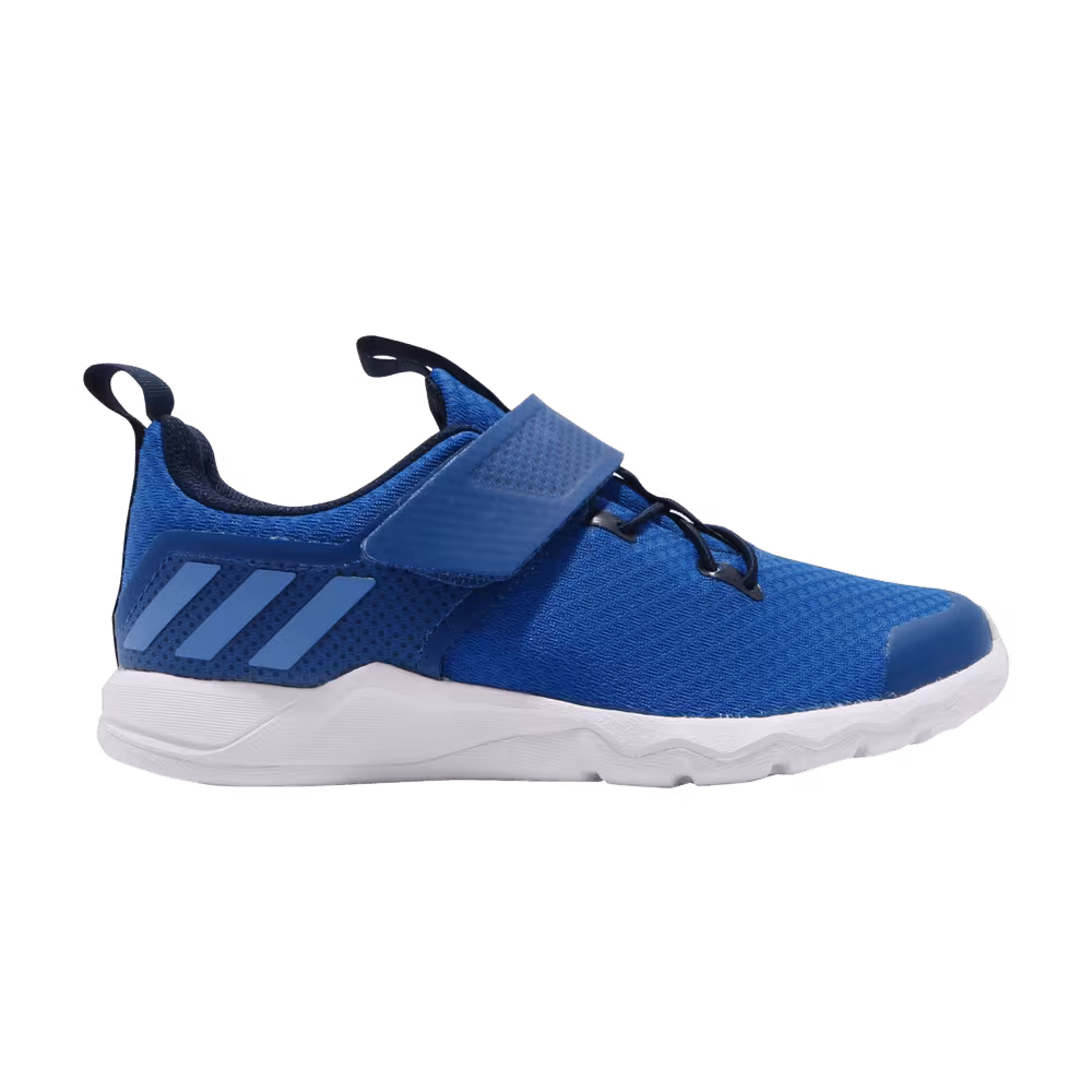 Adidas RapidaFlex EL K Real Blue