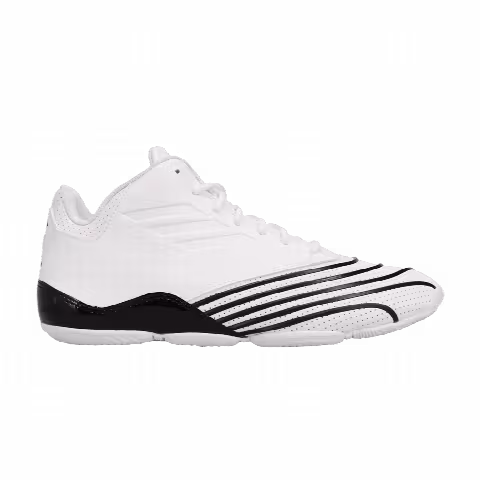 Adidas Return Of The Mac 'Footwear White'