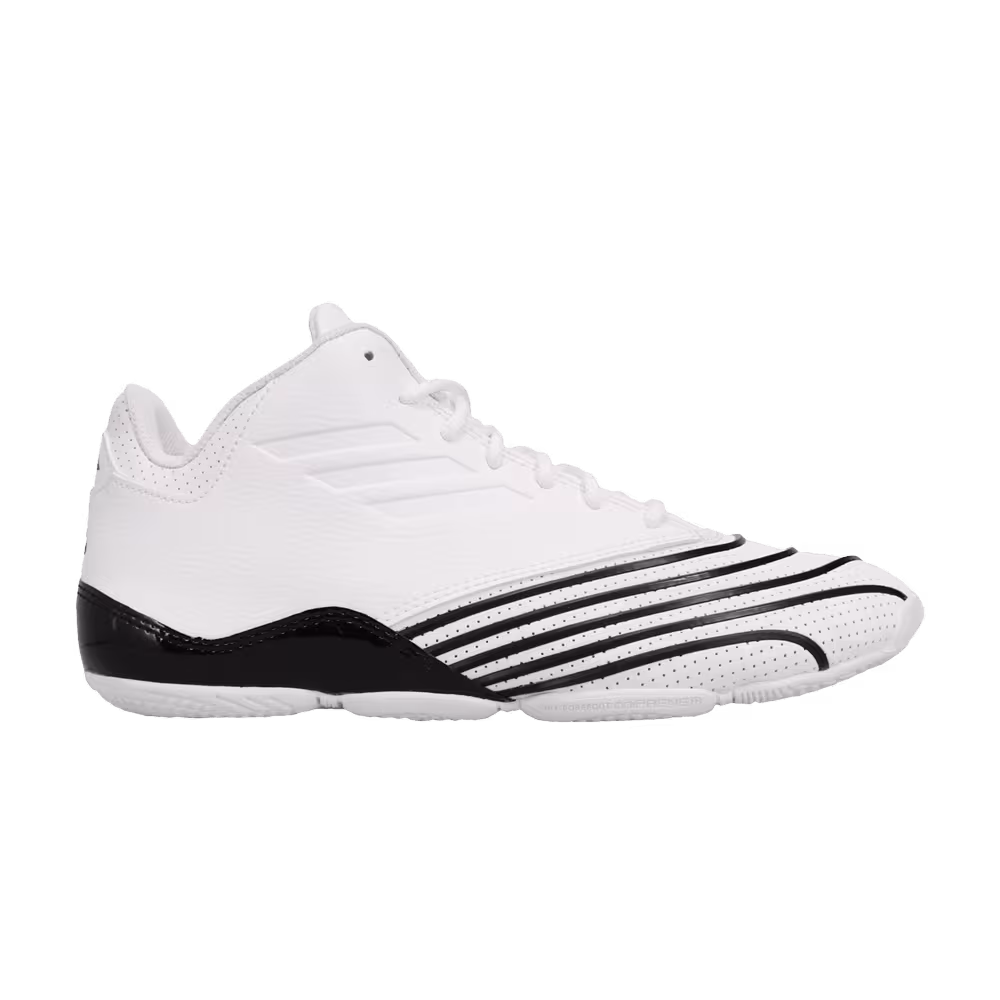 Adidas Return Of The Mac Footwear White