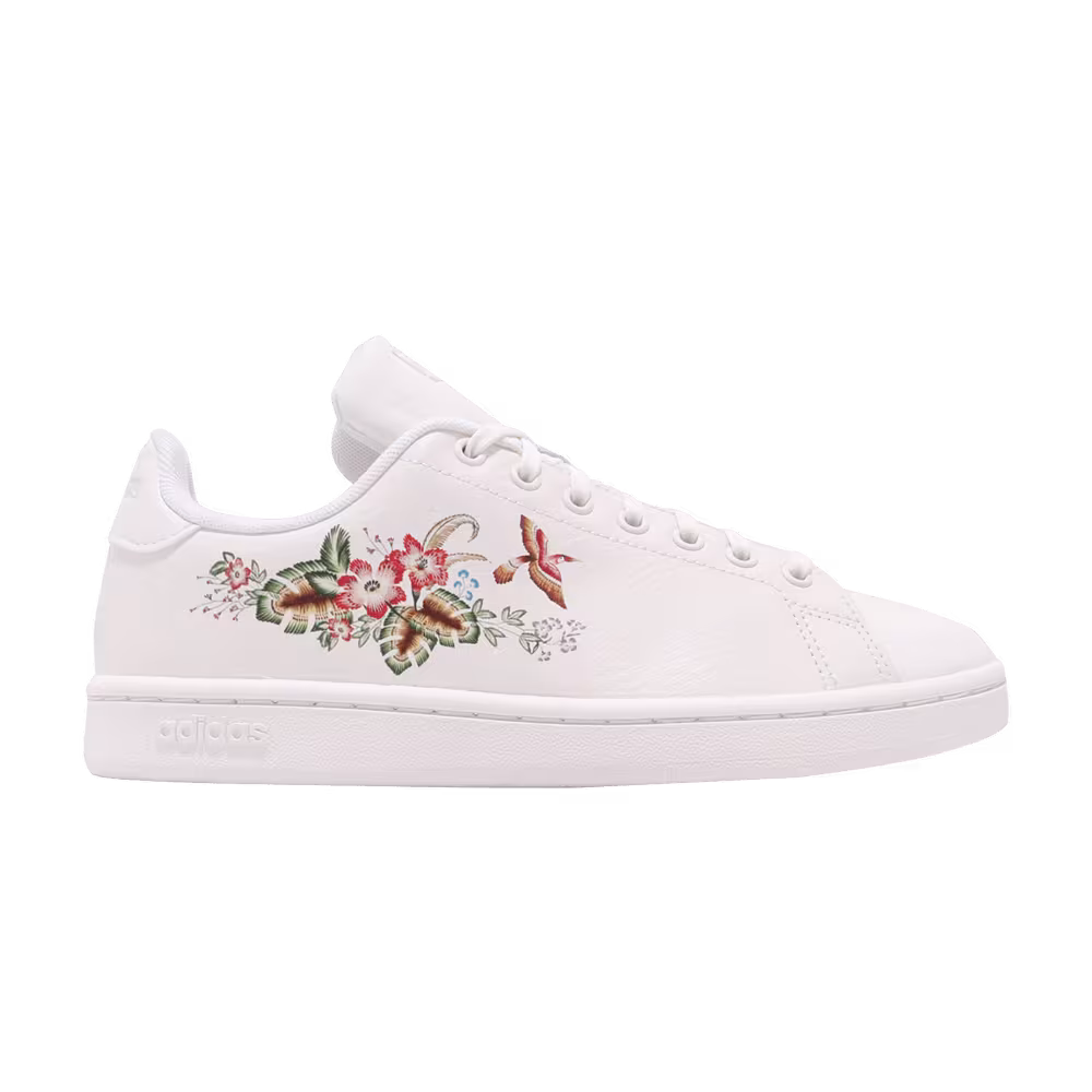 Adidas Women's Advantage Rio White