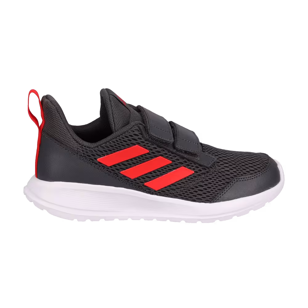 Adidas AltaRun CF J Active Red