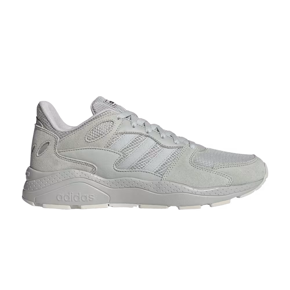 Adidas Crazychaos Ash Silver