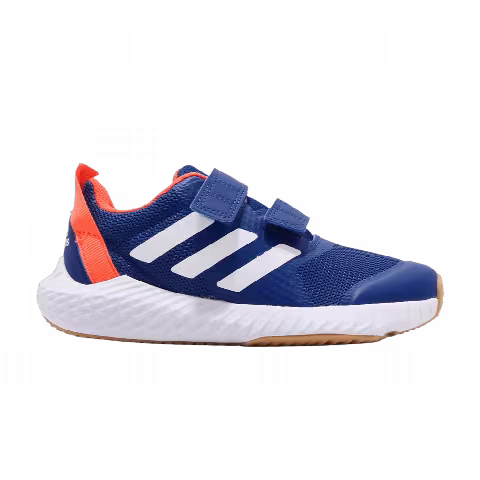 Adidas FortaGym CF K 'Collegiate Royal'