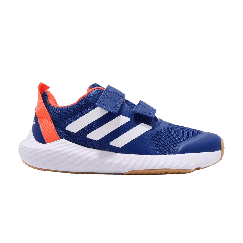 Adidas FortaGym CF K Collegiate Royal