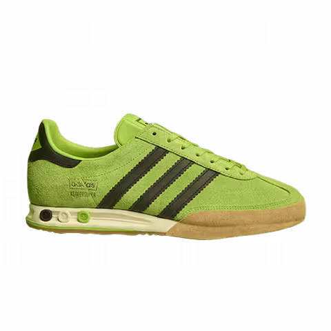 size? x adidas Kegler Super 'Running Spike'