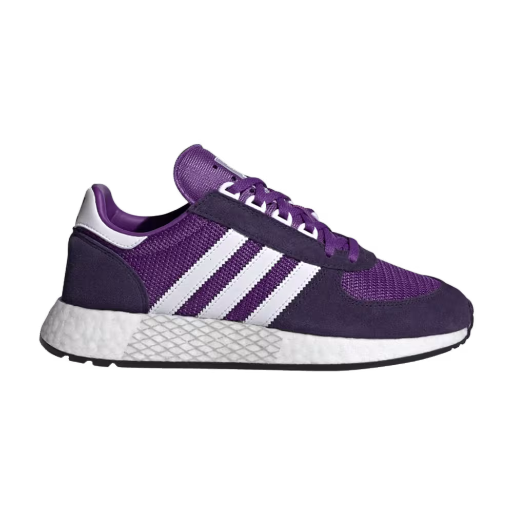 Adidas Women's Marathon Tech Legend Purple