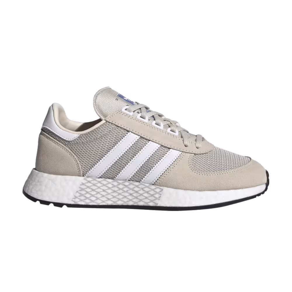 Adidas Women's Marathon Tech Ecru Tint